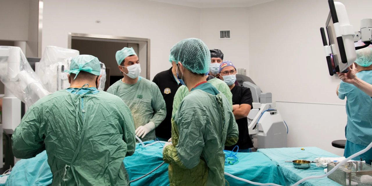 Selçuk Tıp önemli bir başarıya imza attı