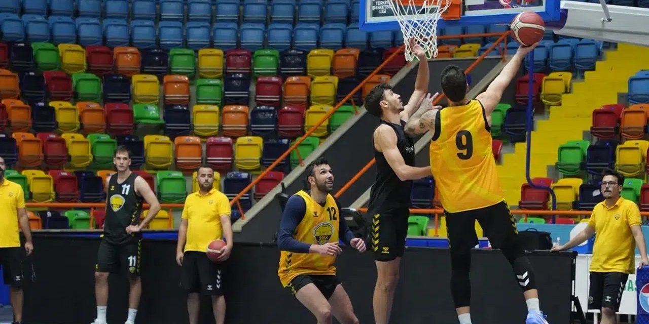 Konya BBSK’dan taraftara çağrı: Gaziantep maçına davet