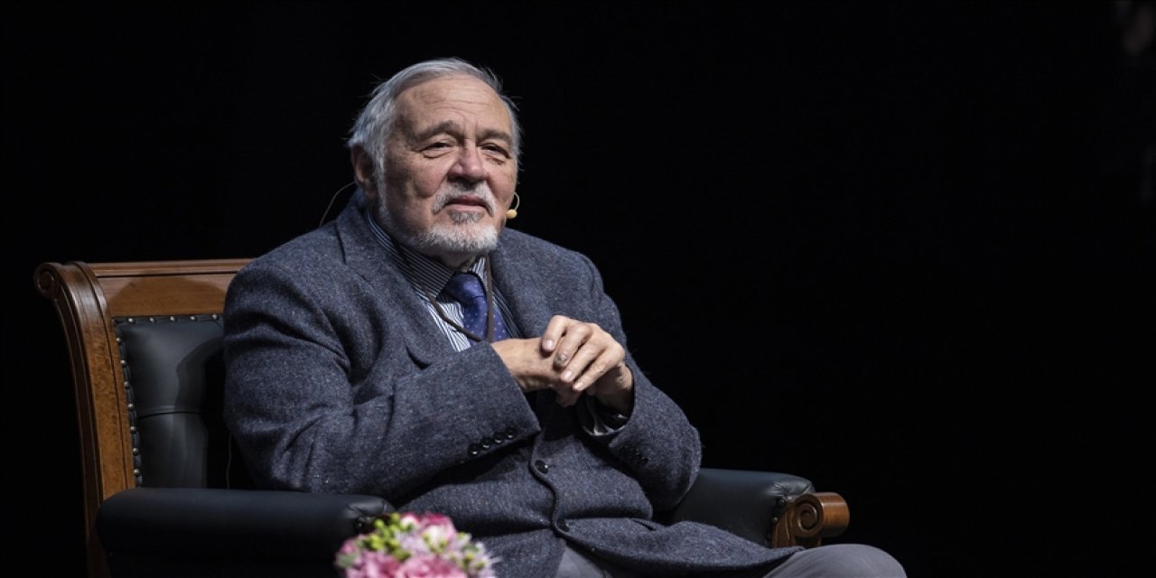 İlber Ortaylı’nın 'kalp krizi geçirdi' iddialarına kızından açıklama geldi