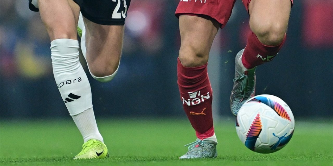 Galatasaray-Beşiktaş rekabetinde öne çıkan ilginç notlar