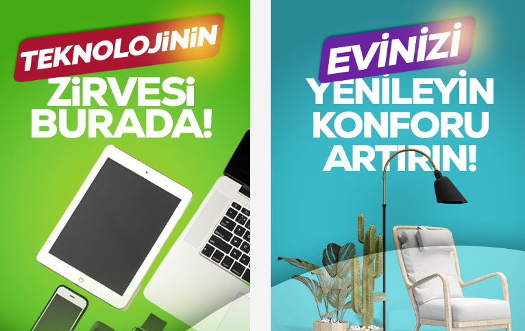 Online Alışverişin Avantajları