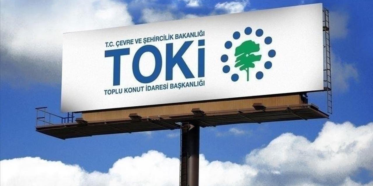 TOKİ'den 'dolandırıcılık' uyarısı: Yasal işlemler başlatıldı!