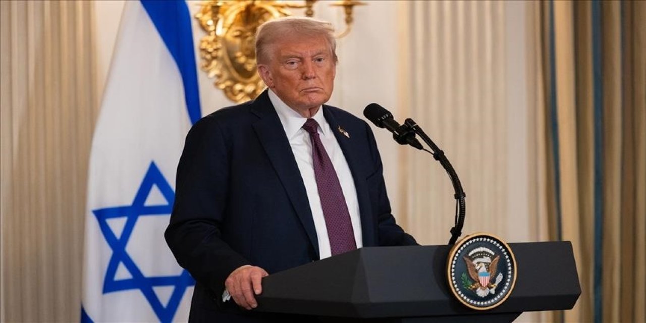 Hamas, Trump’ın ateşkes planına yanıtını verdi
