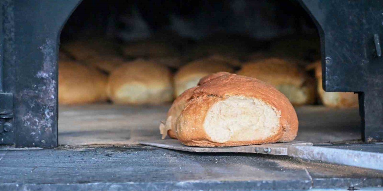 Bu ekmeği alan 1 hafta başka ekmek almıyor