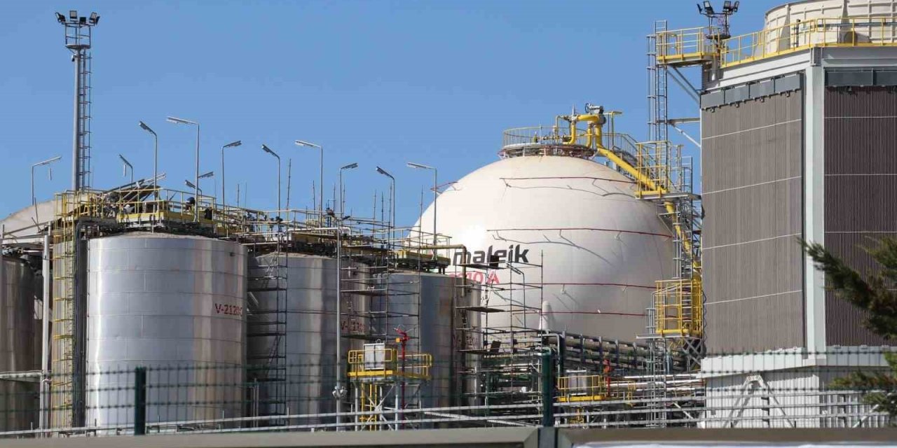 Fabrikada patlama! 2 işçi hayatını kaybetti