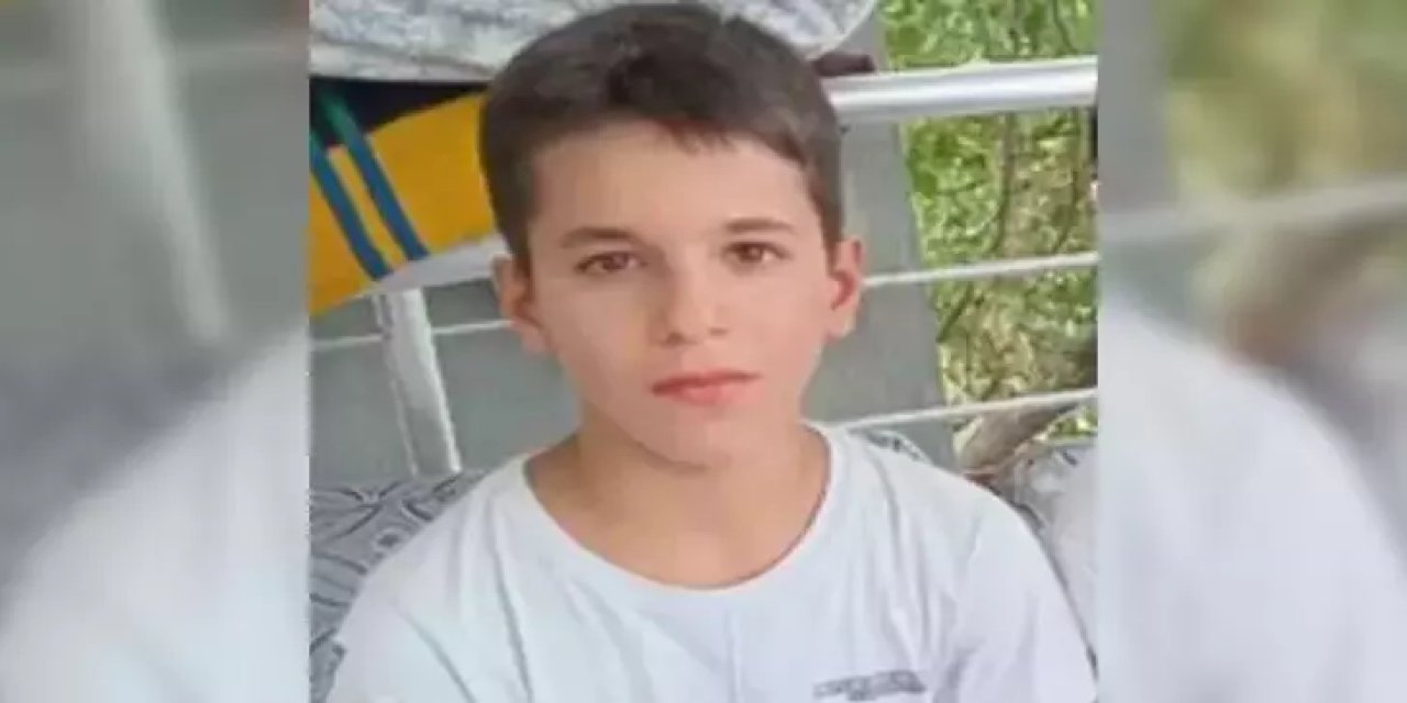 Komşusunun motosikletini izinsiz alıp, duvara çarpıp öldü