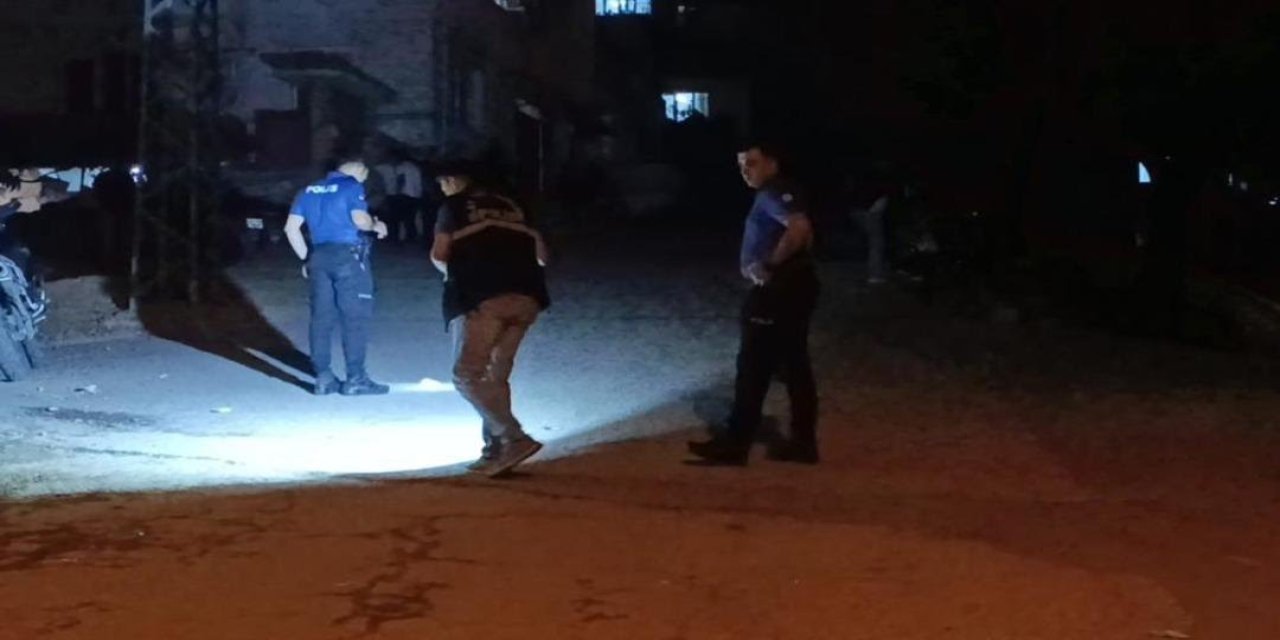 Asker eğlencesi kanlı bitti: 6 yaralı