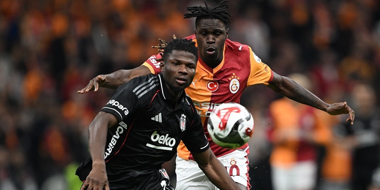 Galatasaray'a Wilfried Singo’dan kötü haber! Bu maçları kaçıracak