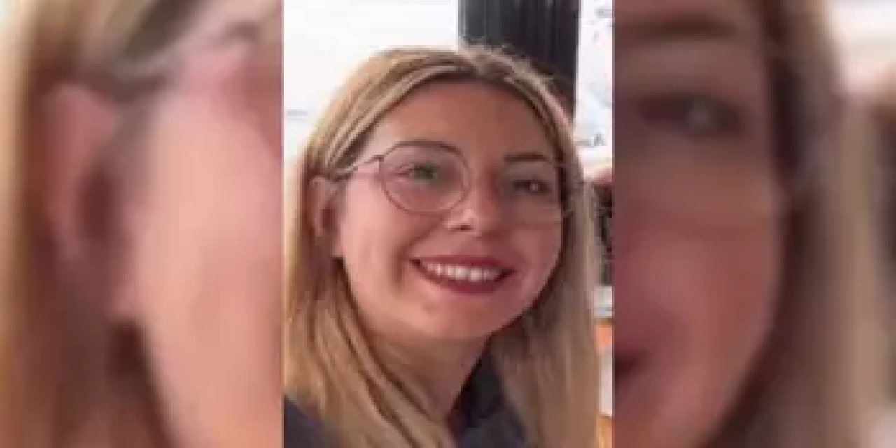 Uzaklaştırma aldırdığı kocası tarafından bıçakla öldürüldü