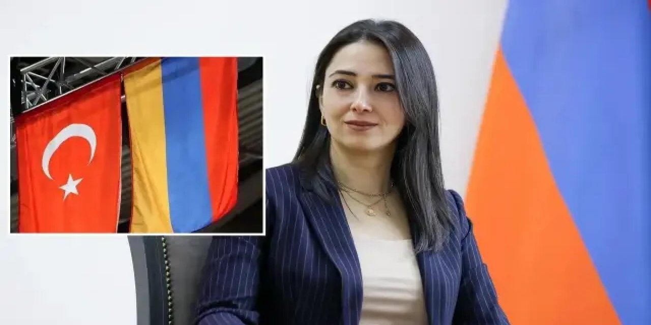 Ermenistan'dan Türkiye açıklaması