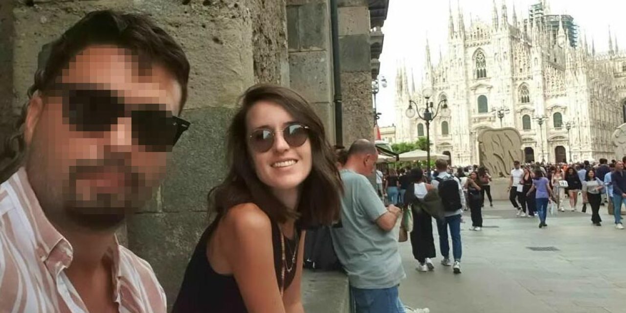 Eşini tüfekle öldürdü