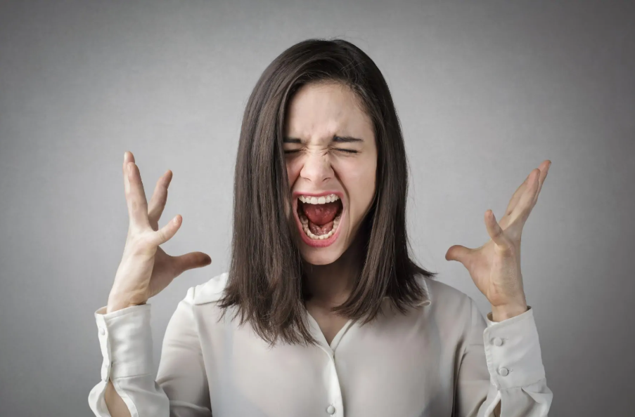 Kontrolü öfkeye bırakmayın, 3 adım yöntemini deneyin