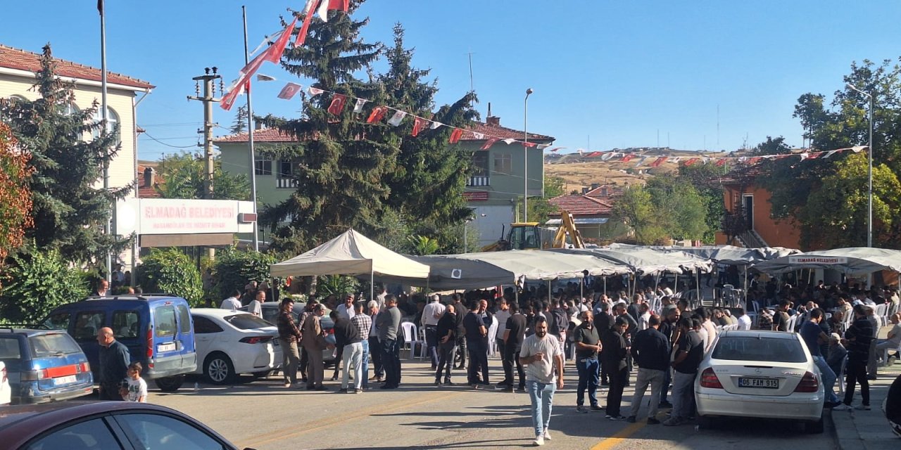 İnşaatta platform kırıldı; 2 işçi öldü