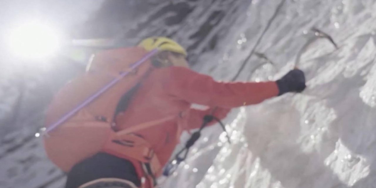 Kar fırtınası nedeniyle 1 kişi hayatını kaybetti