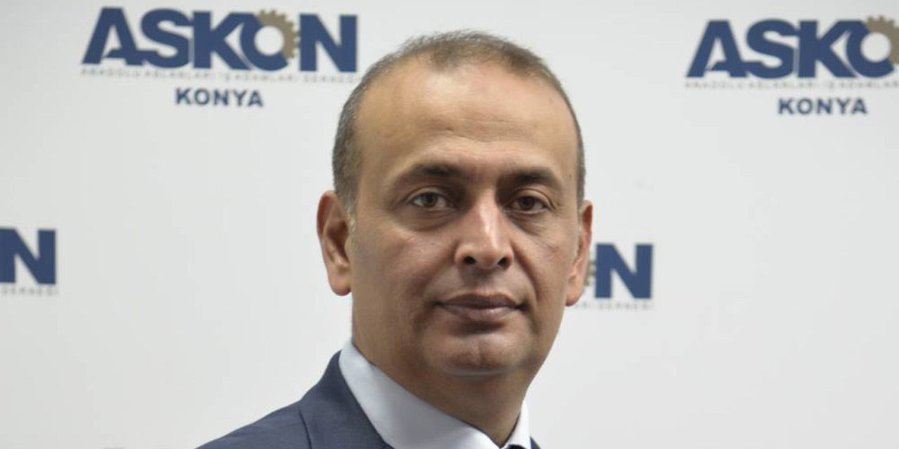 Başkan Yusuf Çimen'den Gazze için 'Bir Yetim Figanı' yazısı