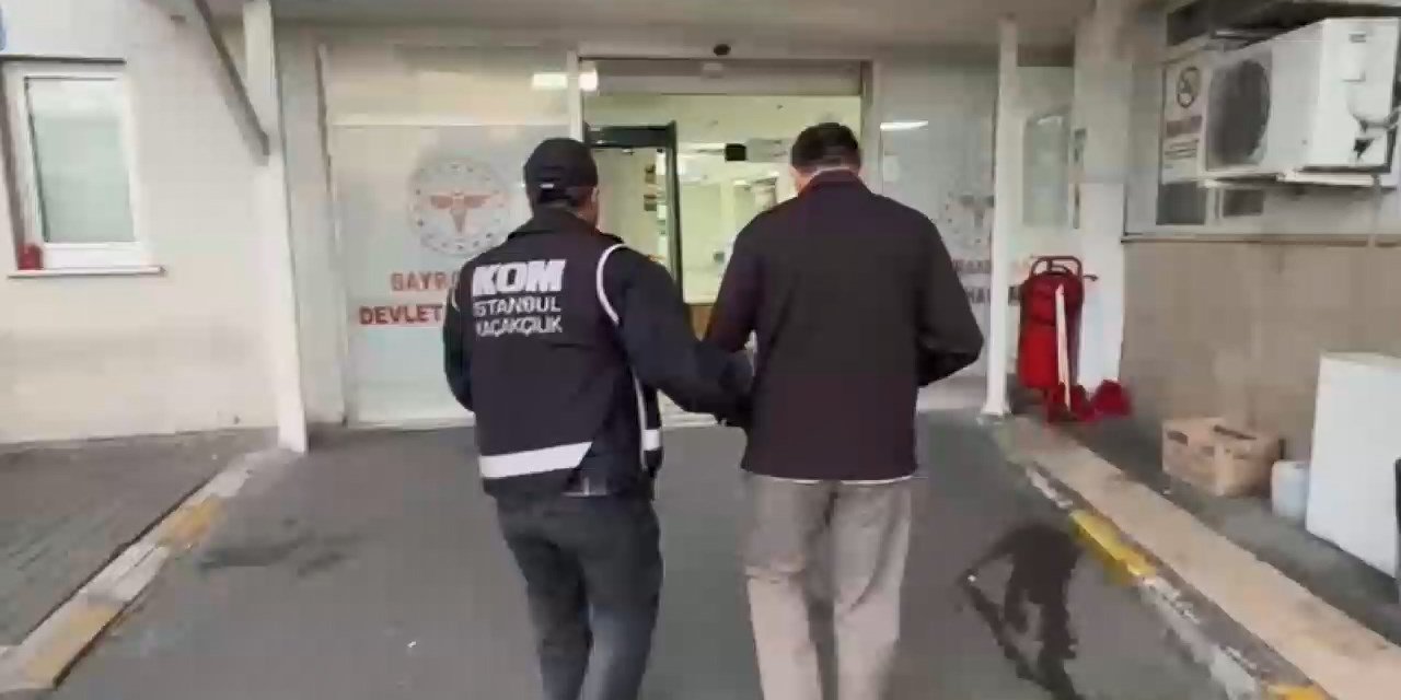 Konya dahil 3 ilde FETÖ operasyonu... 5 doktor tutuklandı