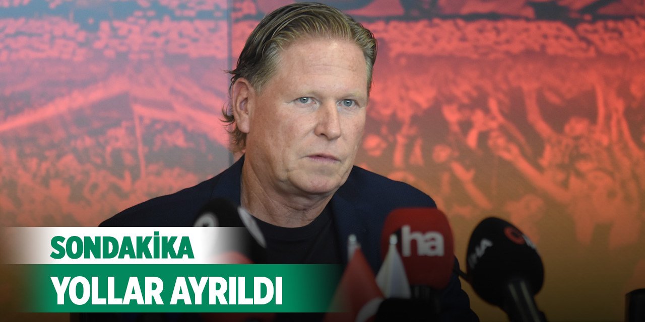 Hiç maç kazandıramadı... Süper Lig ekibinde ayrılık!