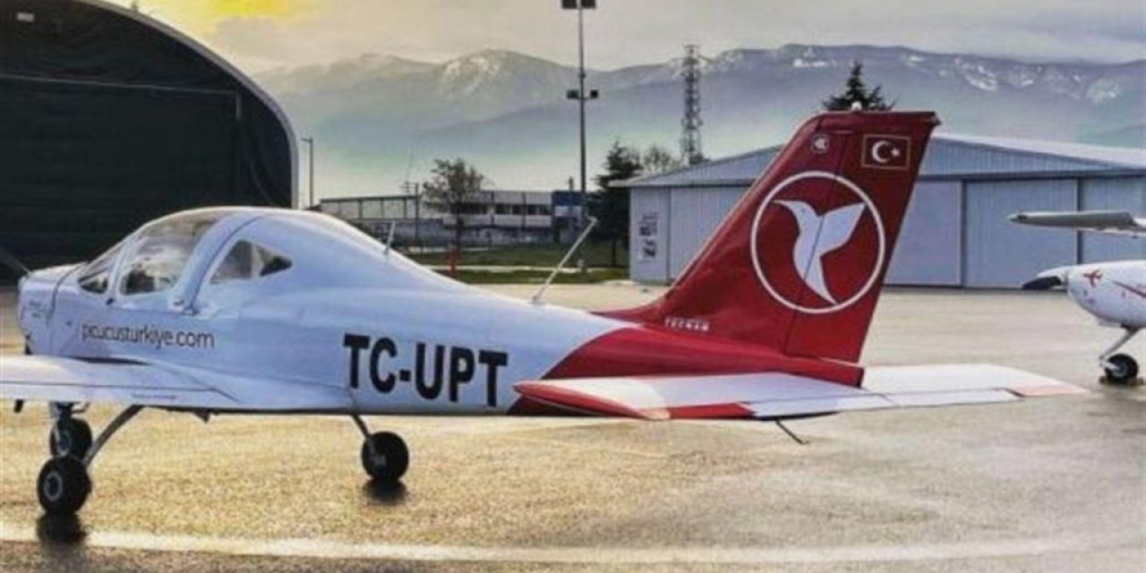 Uçak kazasında ilginç tesadüf: Ölen pilot, son anda arkadaşıyla uçakları değiştirmiş