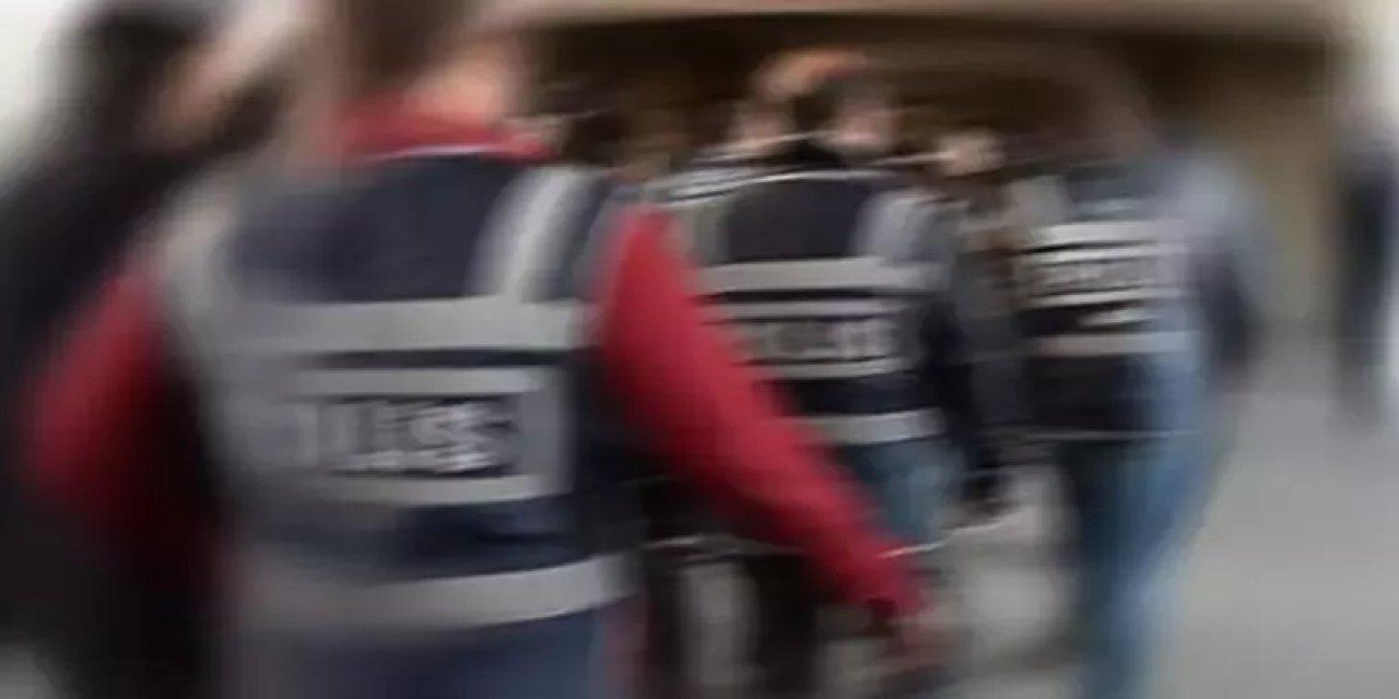 İstanbul'da terör örgütü DEAŞ operasyonunda 14 zanlı yakalandı