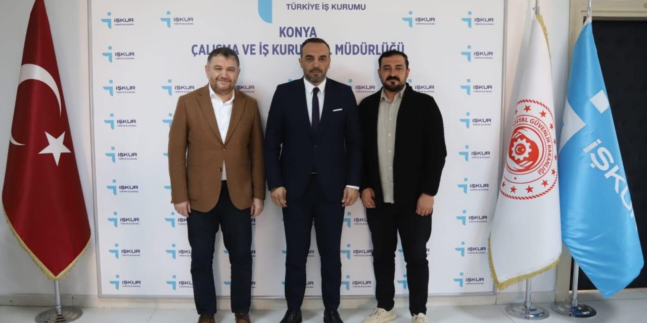 Yeni Haber’den Önder Çiftçi’ye ziyaret