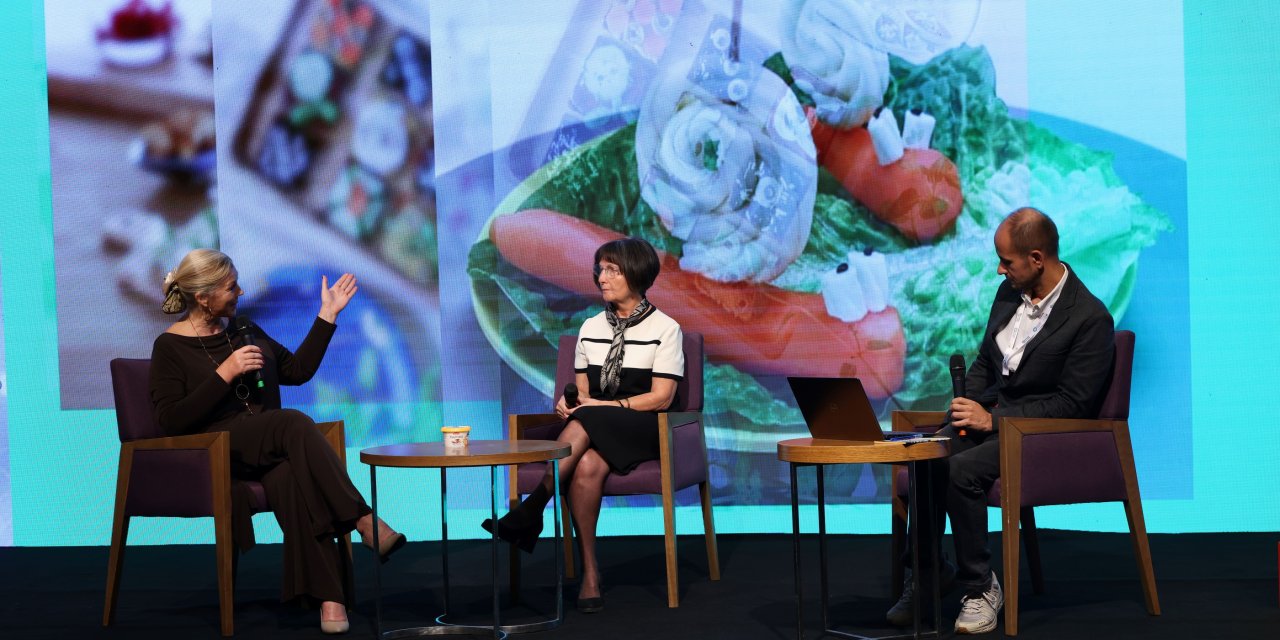 Çocuklar peynirle beslenecek sağlıklı nesiller yetişecek