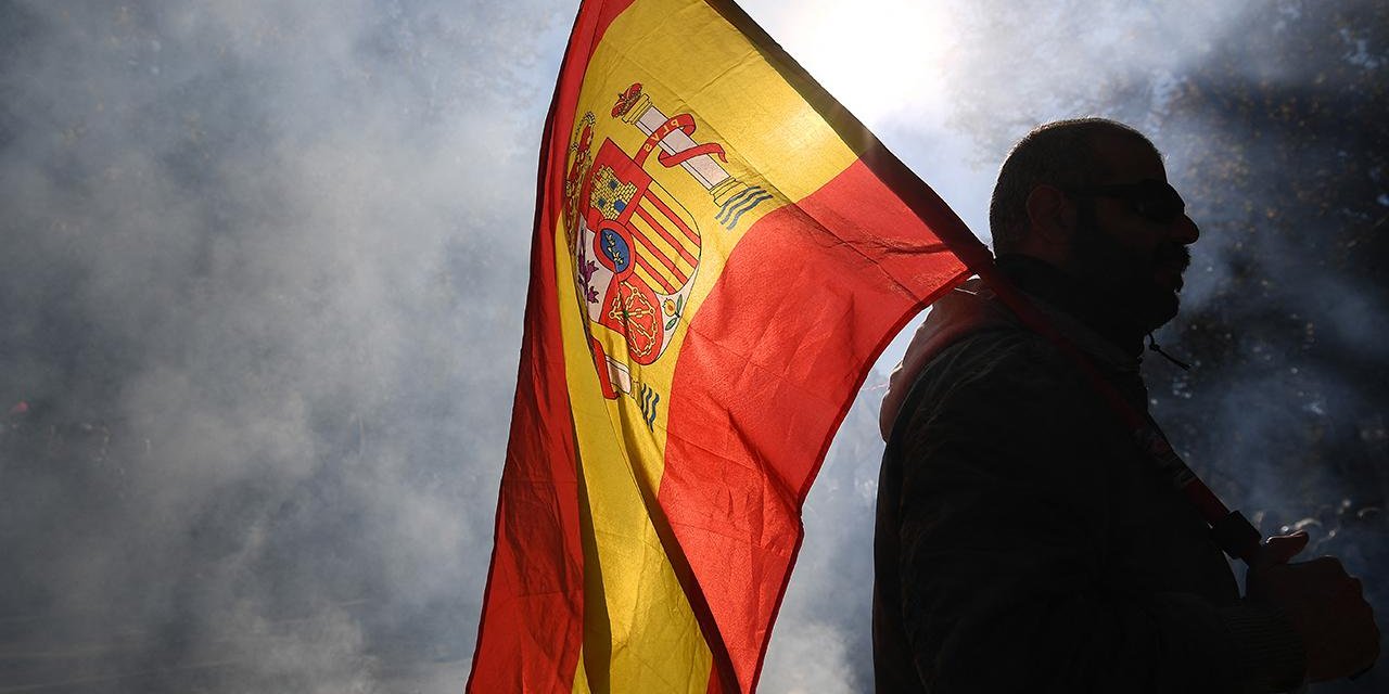 İspanya'dan İsrail'e silah ambargosu