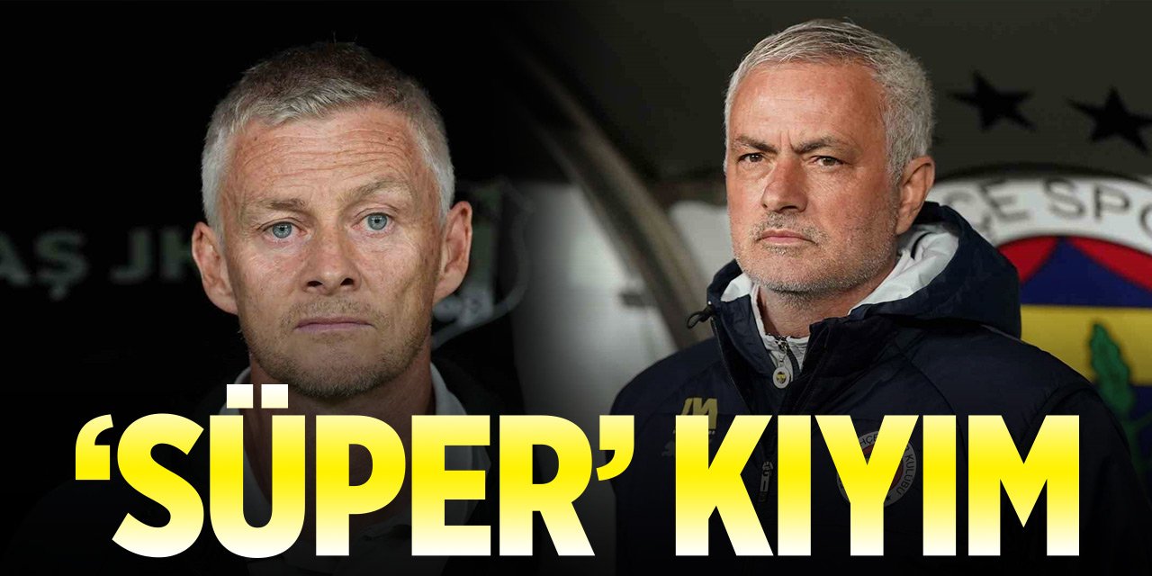 Süper Lig’de teknik direktör kıyımı devam ediyor