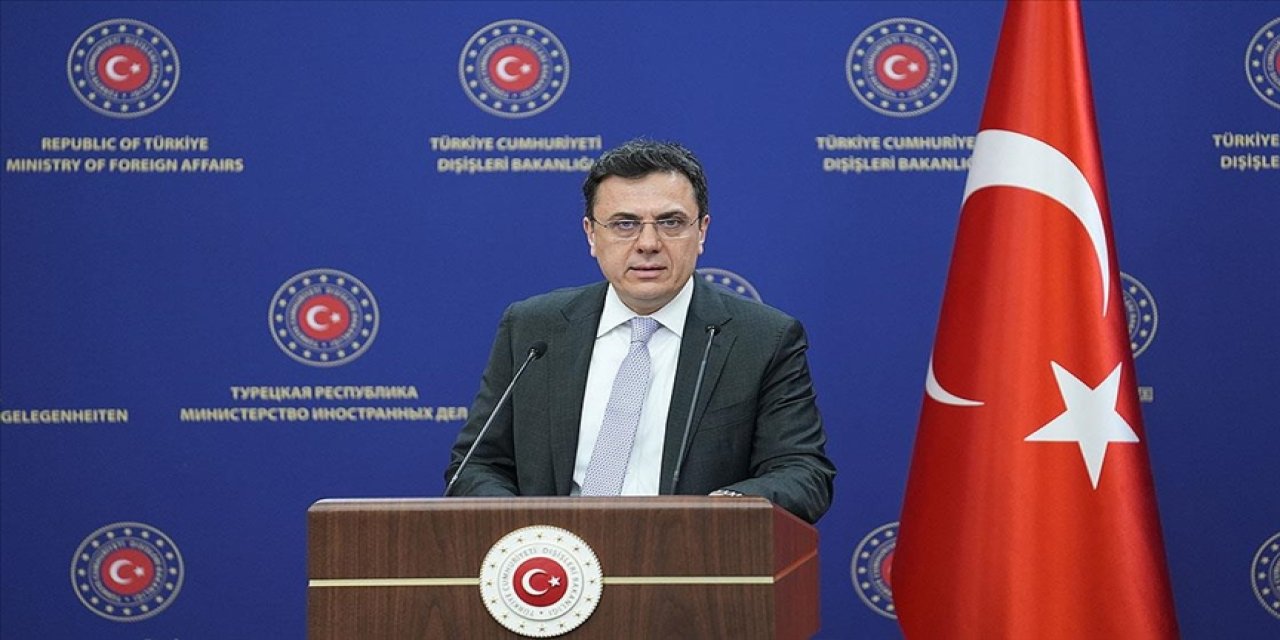 Özgürlük Filosu'ndaki 18 Türk vatandaşı yurda dönüyor