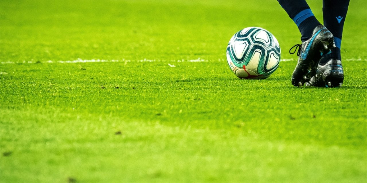 Futbolda haftanın programı... Heyecan alt liglerde sürüyor