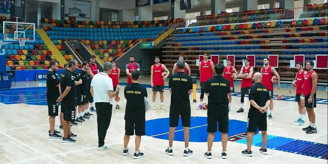 Konya BBSK, Kocaeli yolcusu