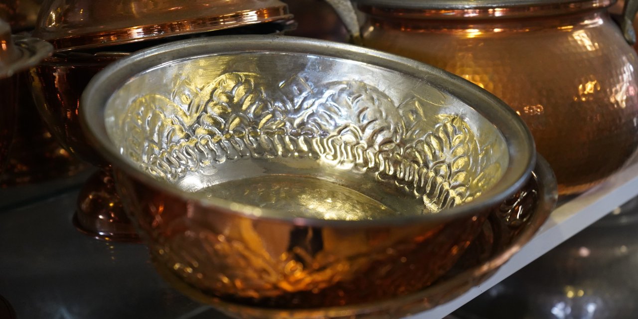 Vücudu yavaş yavaş zehirliyor... Sofralardaki gizli tehlike