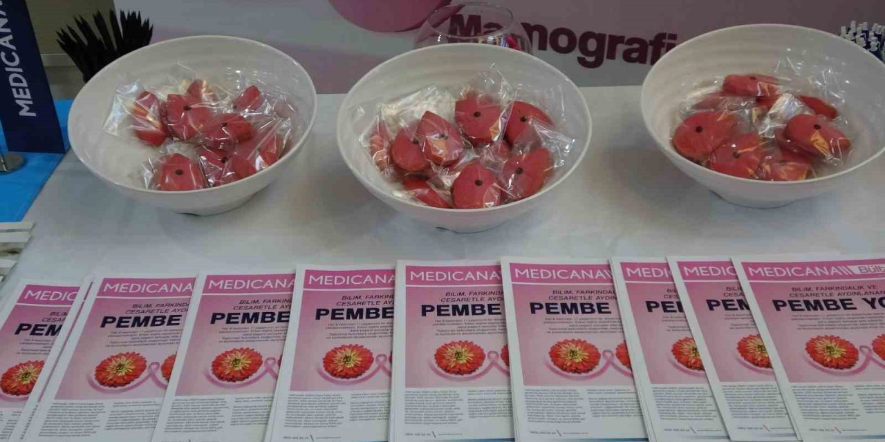 Uzmanlardan kadınlara uyarı! Erken teşhis çok önemli, ihmal etmeyin