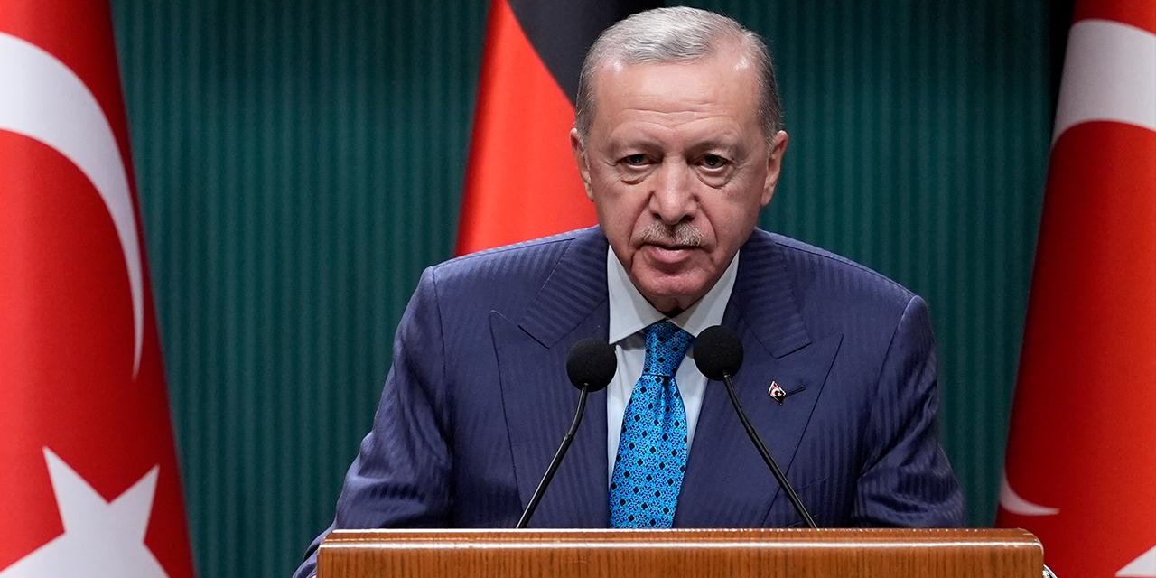 Cumhurbaşkanı Erdoğan: Ne gerekiyorsa yapmaya devam edeceğiz