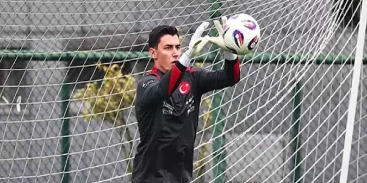 Milli Takım’da Berke Özer krizi: Men cezası alabilir