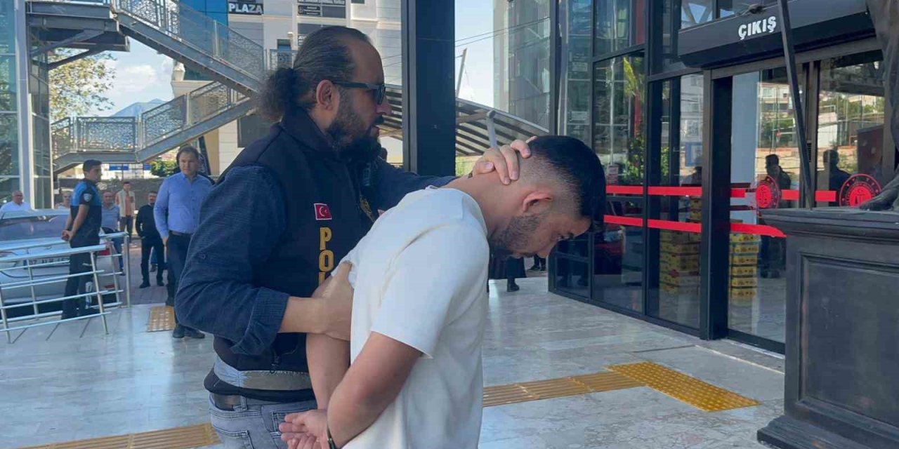 Cesedi sarp kayalıklarda bulunmuştu: Olayla ilgili 2 kişi tutuklandı