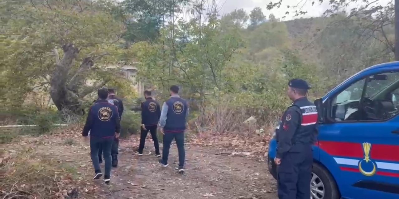 18 yıllık faili meçhul cinayeti JASAT aydınlattı