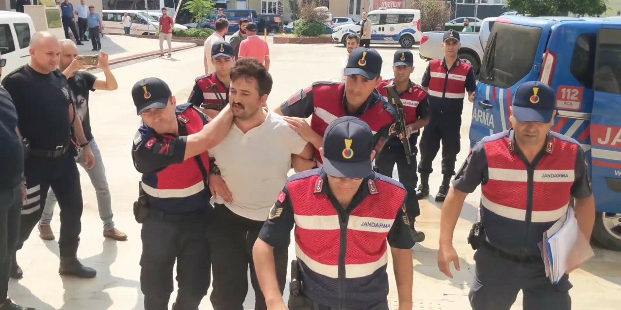 2 aylık eşini öldürüp ceza aldıktan sonra tahliye edildi; itirazın ardından yeniden hastaneye yatacak