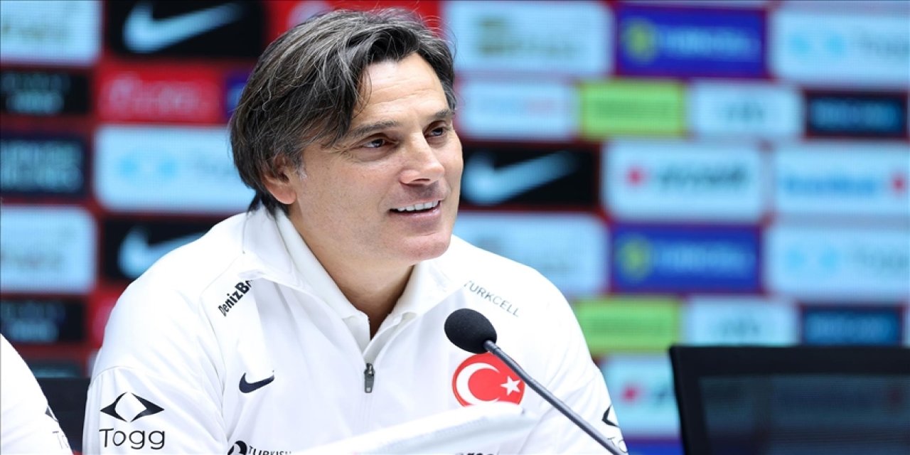 Montella’dan galibiyet yorumu: “Bir hayalimiz var”