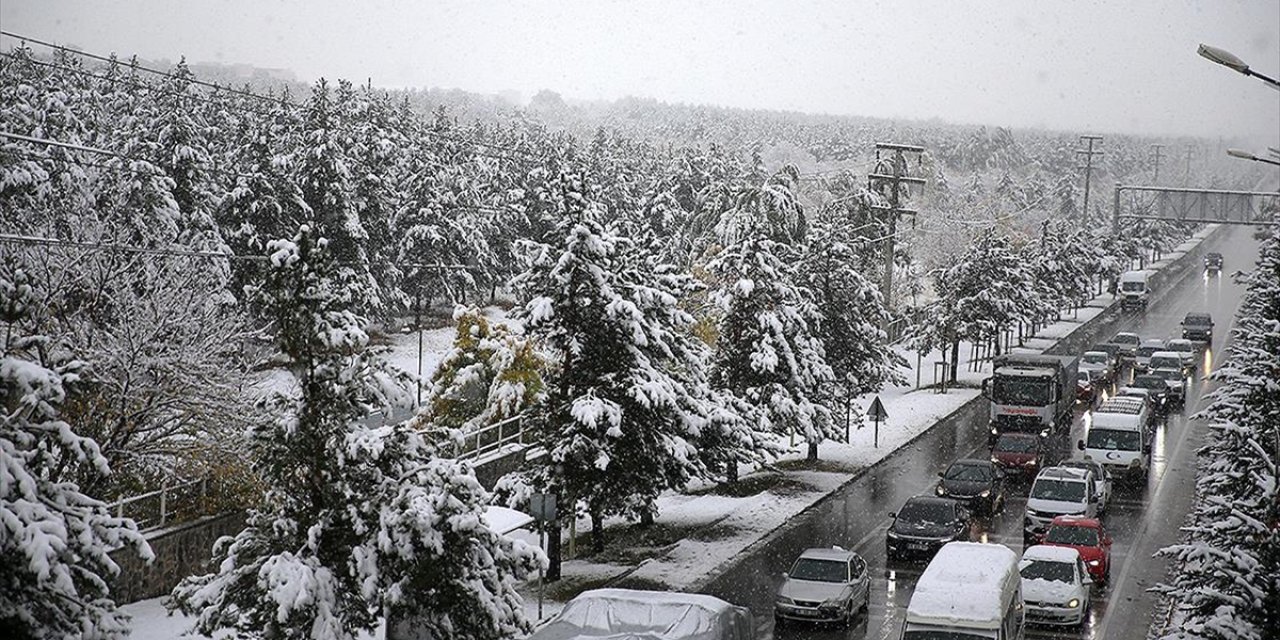 Eylül ayının en soğuk ve en sıcak illeri belli oldu