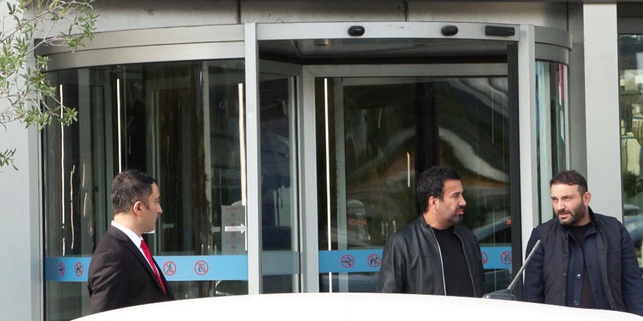 Şarkıcı Fatih Ürek kalp krizi geçirdi