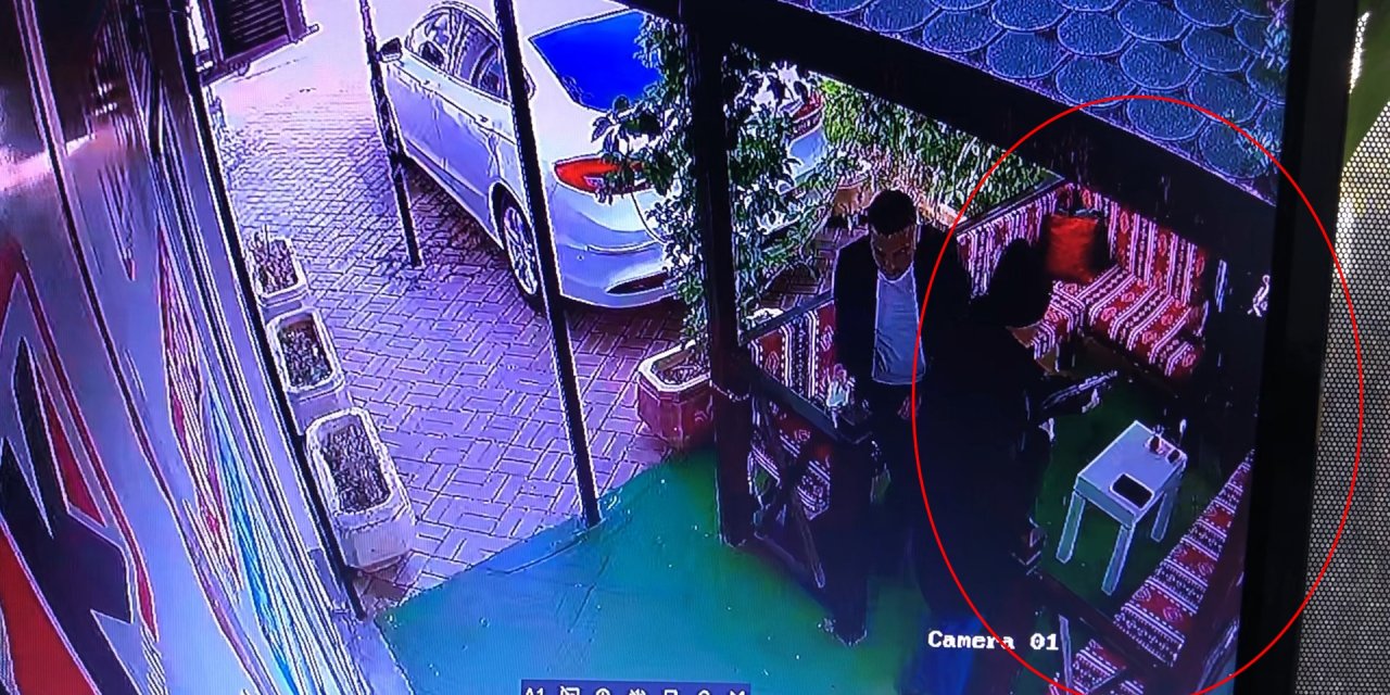 Gazeteciyi pompalı tüfekle vurdu