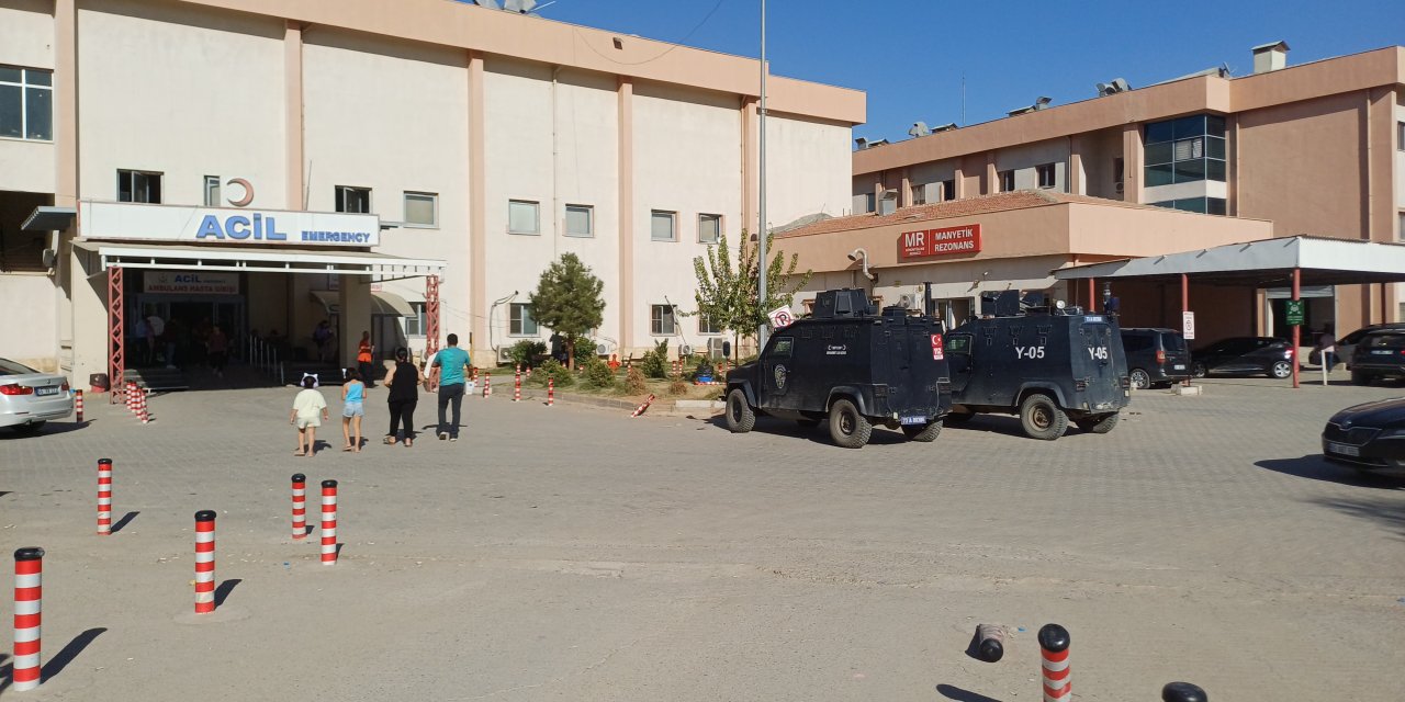 Hamile kadın iş yerinde eşi tarafından bıçaklandı, karnındaki bebeği öldü