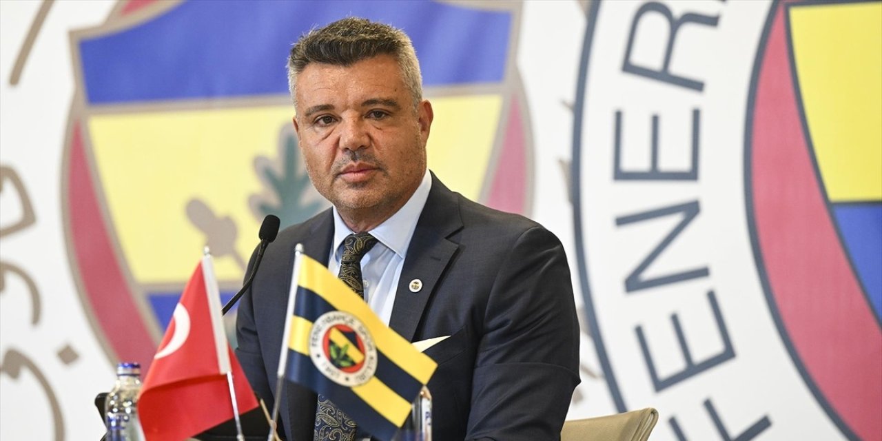 Sadettin Saran: Fenerbahçe'nin gelir sorunu yok, harcama sorunu var