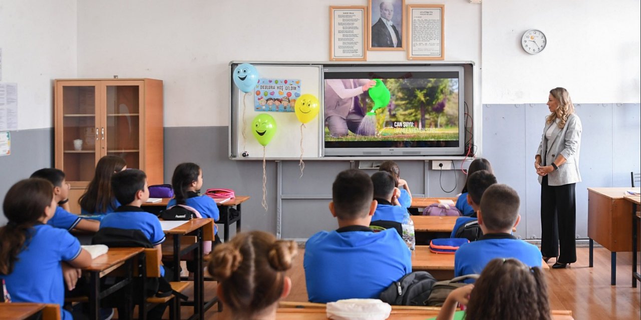 CİMER başvurularında eğitim