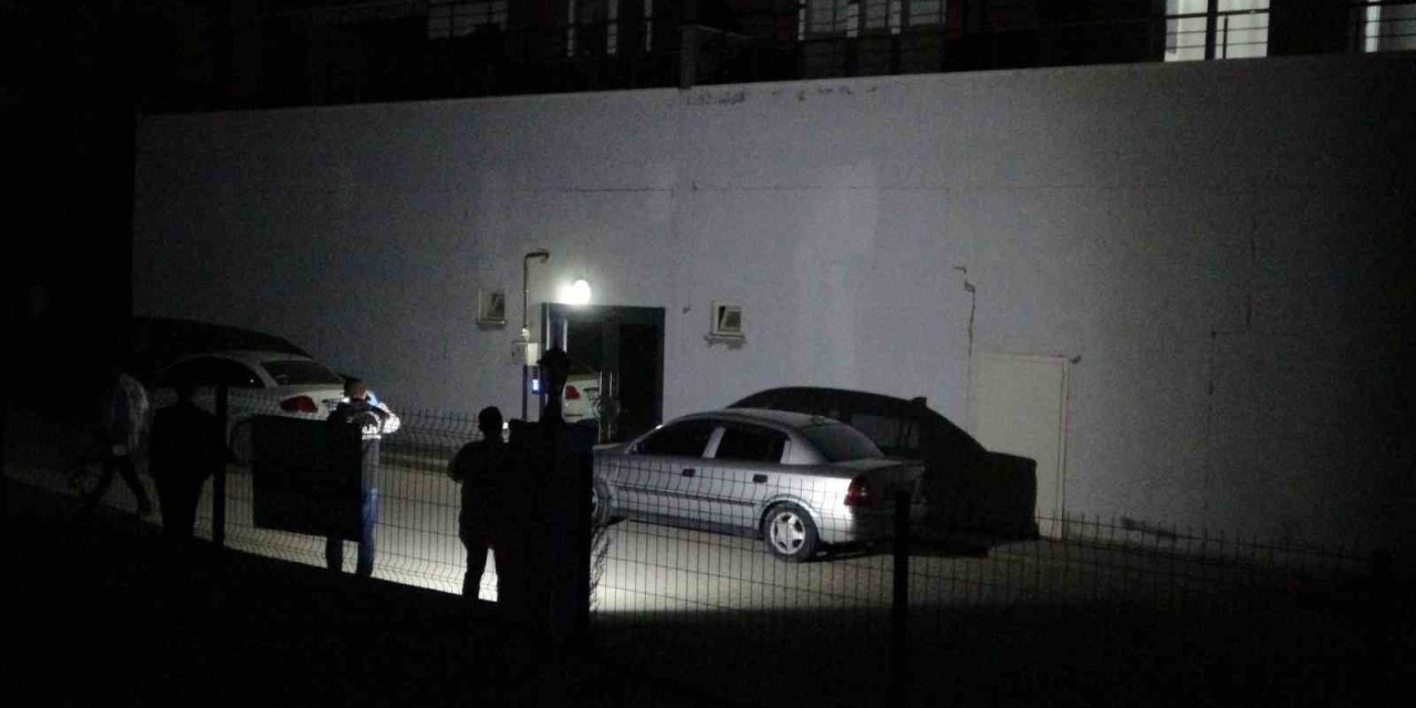 86 yaşındaki adam evinde ölü bulundu