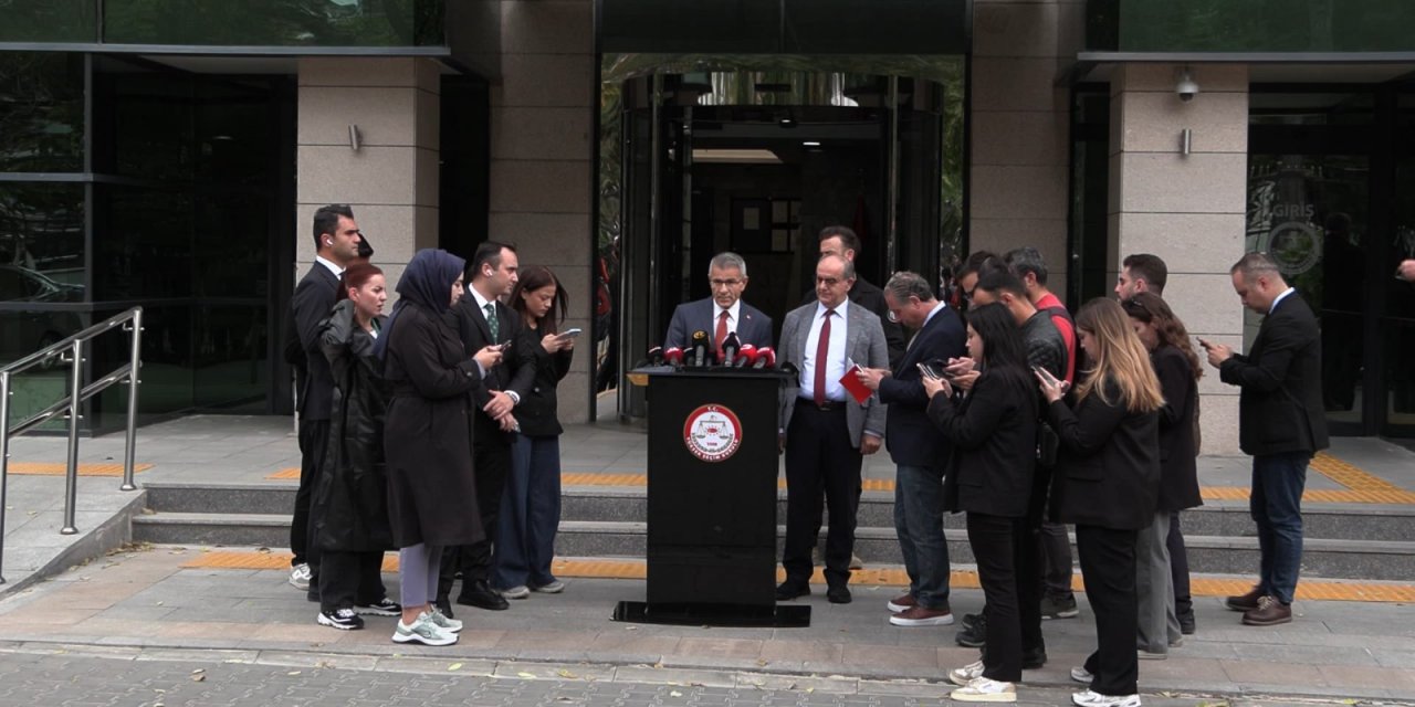 Son Dakika! YSK CHP İstanbul Kongresi kararını açıkladı