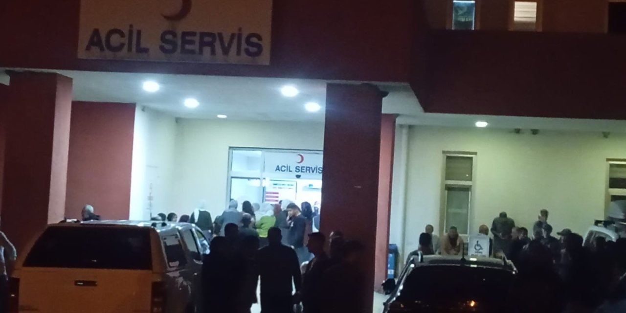 Eşeğin sürüklediği 6 yaşındaki çocuk hayatını kaybetti