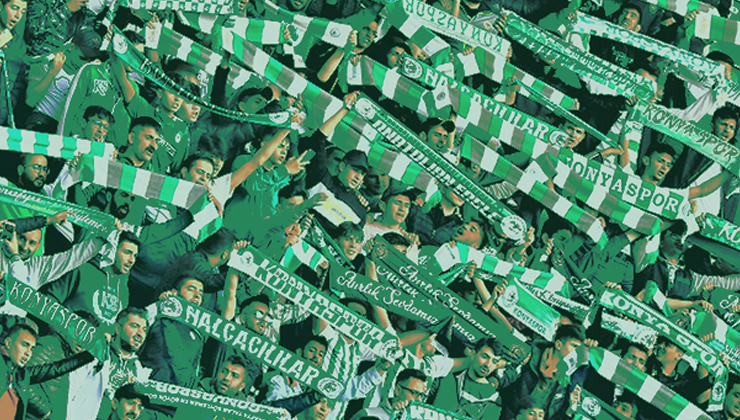 Konyaspor–Beşiktaş maçının biletleri satışta!