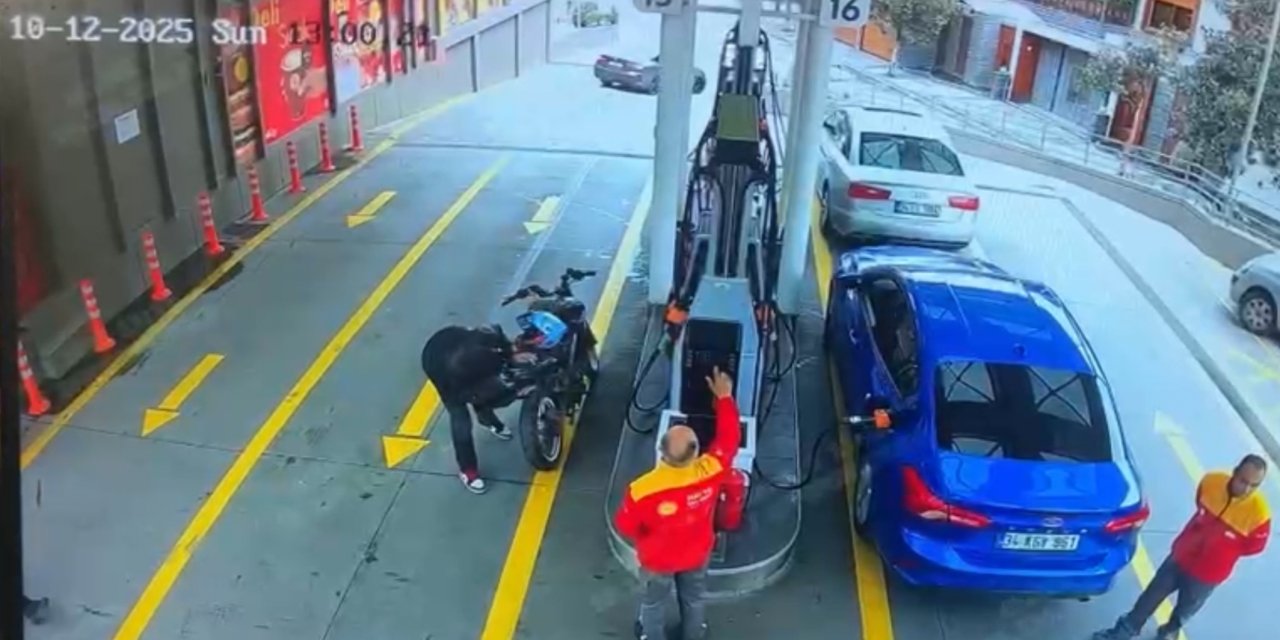 'Size kız vermeyiz' diyen kardeşleri dövdü