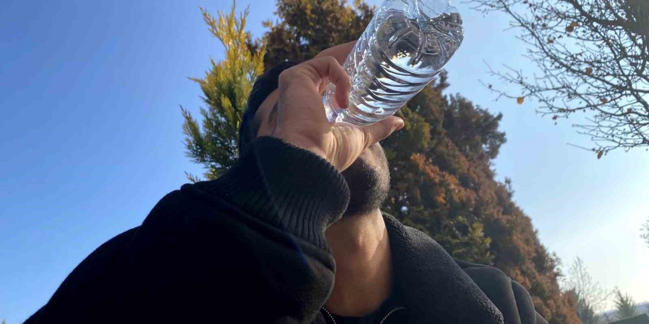 Konya'daki uzmanı uyardı: Vücudun vazgeçilmezi